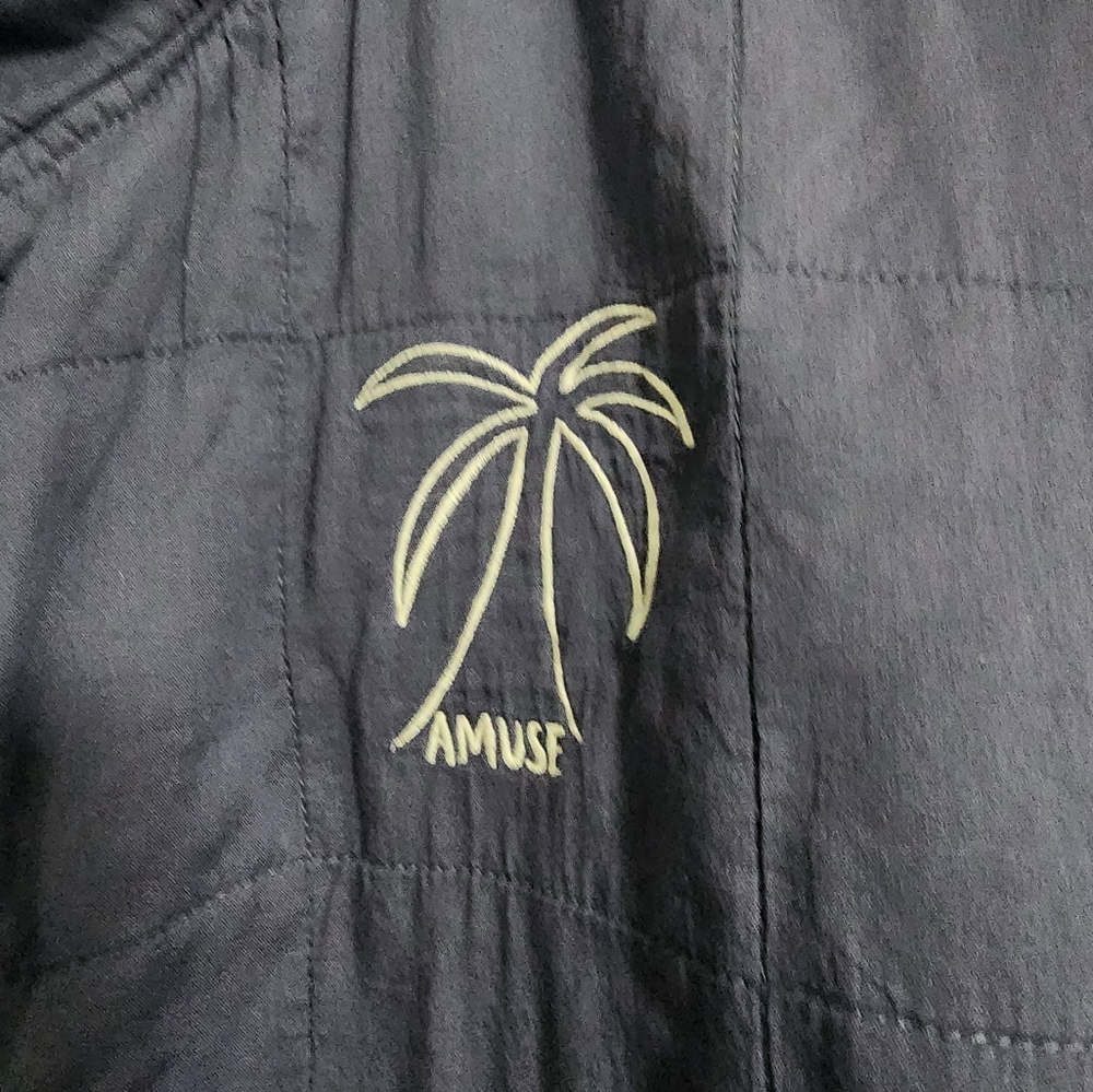 Quilted Jacket - Picture 9 of 9